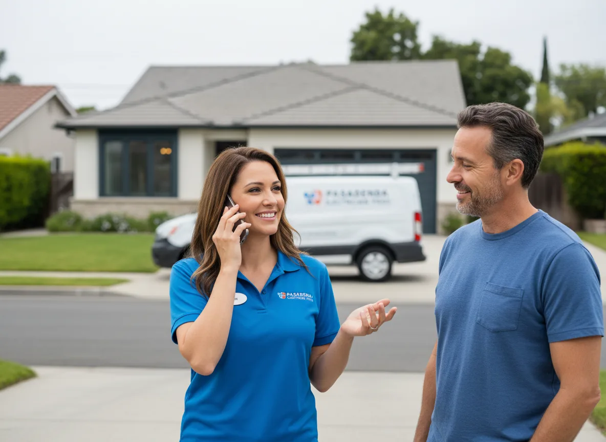 Electrician Streamwood, IL FAQs